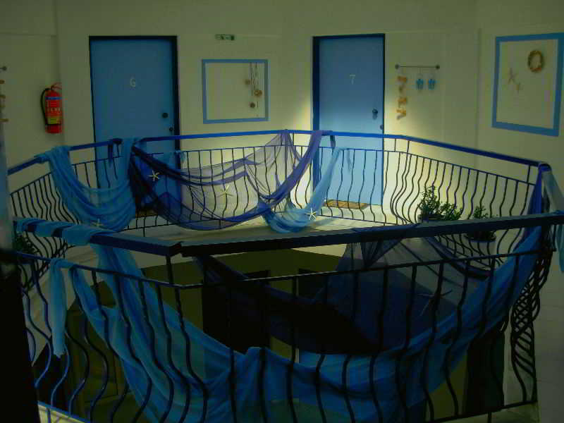 Anemos Hotel Polychrono Extérieur photo